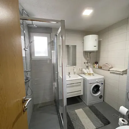 Apartment Stan Na Dan Bajna