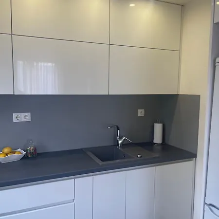 Stan Na Dan Bajna Apartment