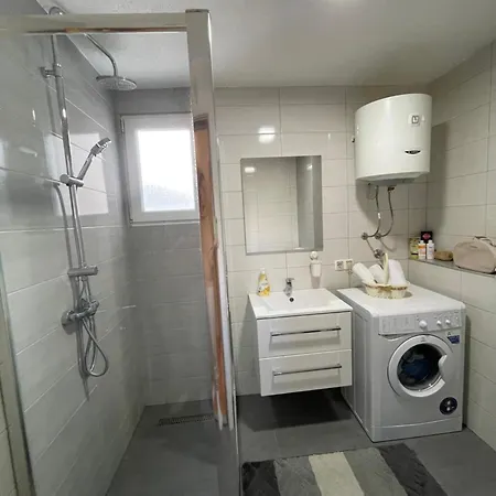 Stan Na Dan Bajna Apartment Mostar
