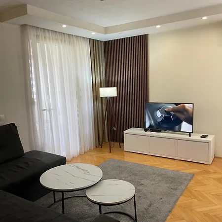 Apartment Stan Na Dan Bajna Mostar