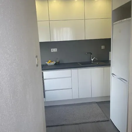 Apartment Stan Na Dan Bajna Mostar