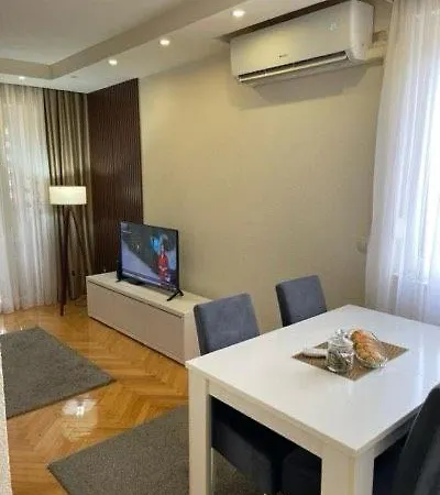 Stan Na Dan Bajna Apartment