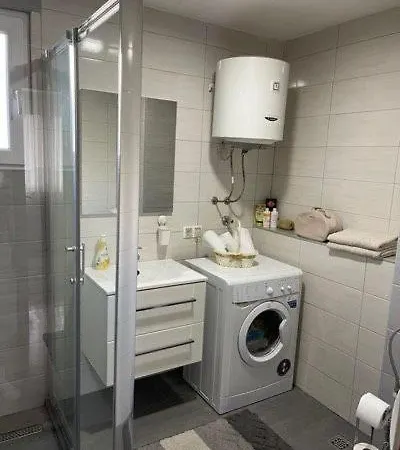 Apartment Stan Na Dan Bajna Mostar