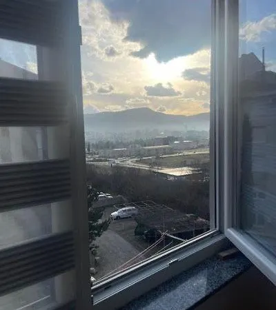 Stan Na Dan Bajna Apartment *