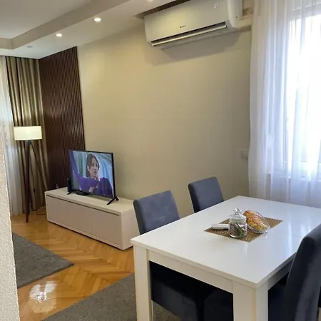 Apartment Stan Na Dan Bajna Mostar
