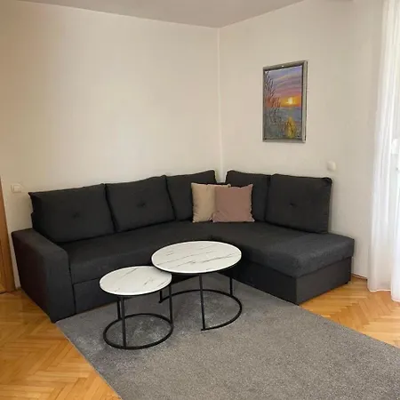 Stan Na Dan Bajna Apartment *